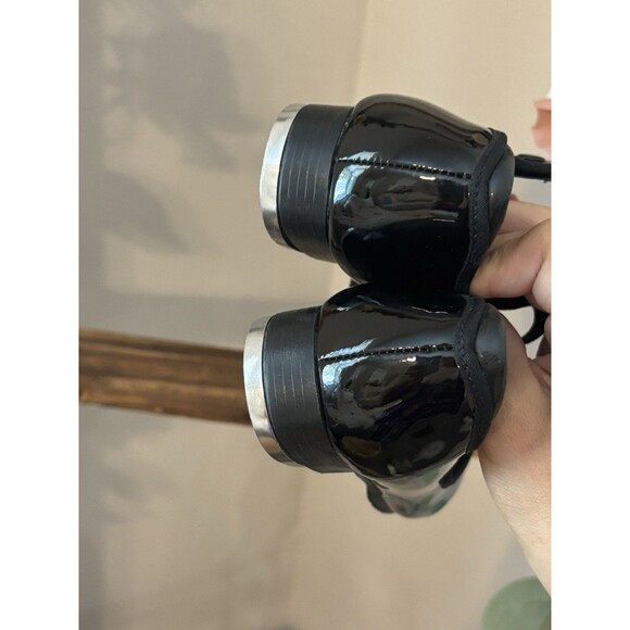 Capezio Shuffle Tap Shoes - Picture 7 of 9